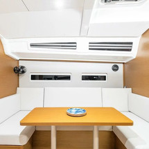 Jeanneau Sun Odyssey 410