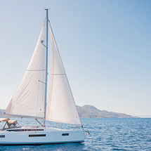 Jeanneau Sun Odyssey 410