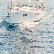 Jeanneau Sun Odyssey 410