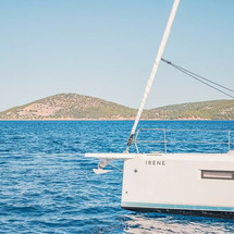 Jeanneau Sun Odyssey 410