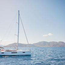 Jeanneau Sun Odyssey 410