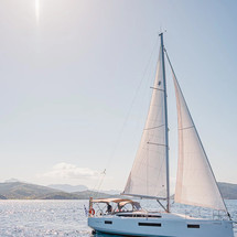 Jeanneau Sun Odyssey 410