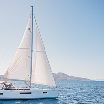 Jeanneau Sun Odyssey 410