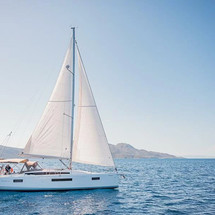 Jeanneau Sun Odyssey 410