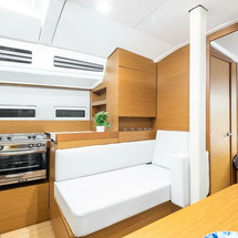 Jeanneau Sun Odyssey 410