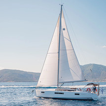 Jeanneau Sun Odyssey 410