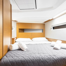 Jeanneau Sun Odyssey 410