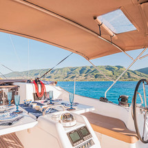 Jeanneau Sun Odyssey 410