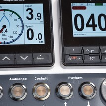 Jeanneau Sun Odyssey 410