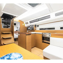 Jeanneau Sun Odyssey 410