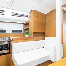 Jeanneau Sun Odyssey 410