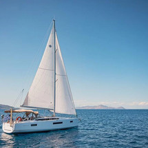 Jeanneau Sun Odyssey 410