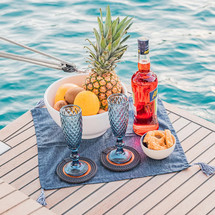 Jeanneau Sun Odyssey 410