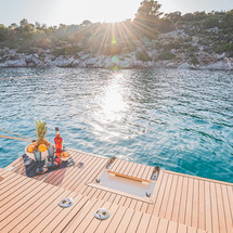 Jeanneau Sun Odyssey 410