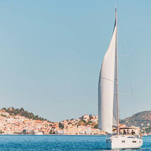 Jeanneau Sun Odyssey 410