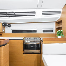 Jeanneau Sun Odyssey 410