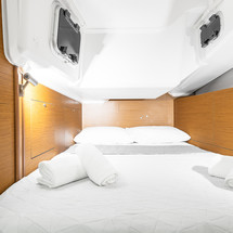 Jeanneau Sun Odyssey 410