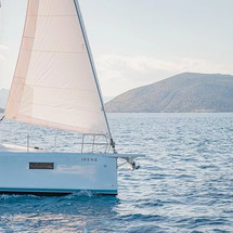 Jeanneau Sun Odyssey 410