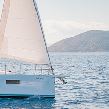 Jeanneau Sun Odyssey 410