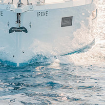 Jeanneau Sun Odyssey 410