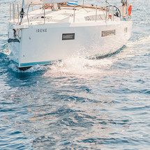 Jeanneau Sun Odyssey 410