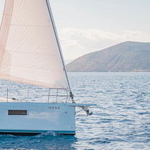 Jeanneau Sun Odyssey 410