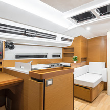 Jeanneau Sun Odyssey 410