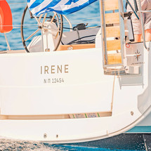 Jeanneau Sun Odyssey 410