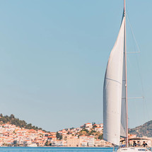 Jeanneau Sun Odyssey 410