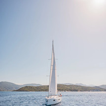 Jeanneau Sun Odyssey 410