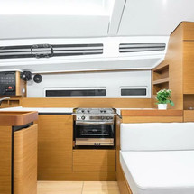 Jeanneau Sun Odyssey 410
