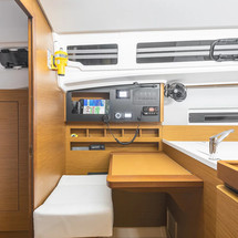 Jeanneau Sun Odyssey 410