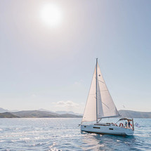 Jeanneau Sun Odyssey 410