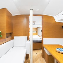 Jeanneau Sun Odyssey 410