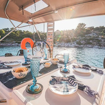 Jeanneau Sun Odyssey 410