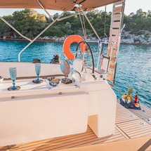 Jeanneau Sun Odyssey 410