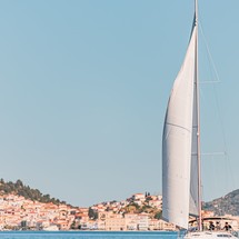 Jeanneau Sun Odyssey 410