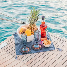 Jeanneau Sun Odyssey 410