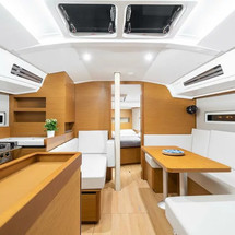 Jeanneau Sun Odyssey 410