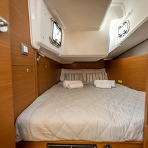 Jeanneau Sun Odyssey 410