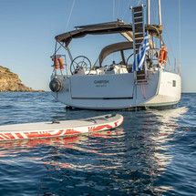 Jeanneau Sun Odyssey 410