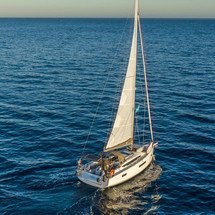 Jeanneau Sun Odyssey 410