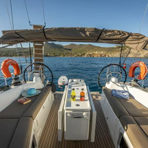 Jeanneau Sun Odyssey 410