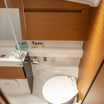 Jeanneau Sun Odyssey 410