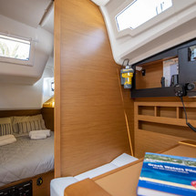 Jeanneau Sun Odyssey 410