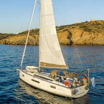 Jeanneau Sun Odyssey 410