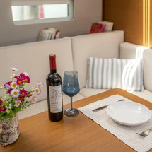 Jeanneau Sun Odyssey 410