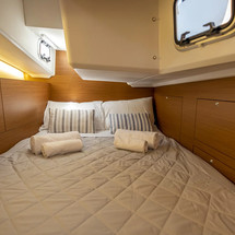 Jeanneau Sun Odyssey 410