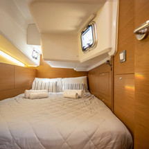 Jeanneau Sun Odyssey 410