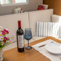 Jeanneau Sun Odyssey 410